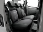 Citroen Nemo Multispace 2009 года